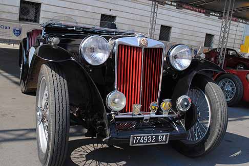 Gran Premio di Bari Esposizione